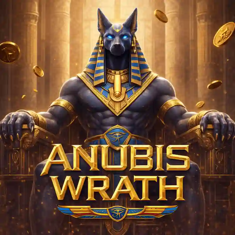 Anubis Wrath slot game sa ph9bet