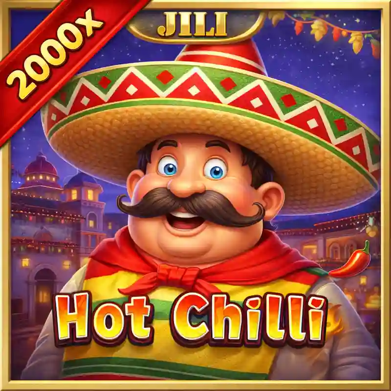 Hot Chilli Slot sa ph9bet