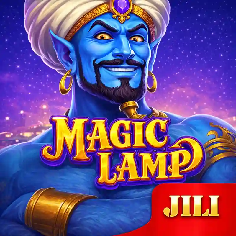 Magic Lamp Slot Game ph9bet
