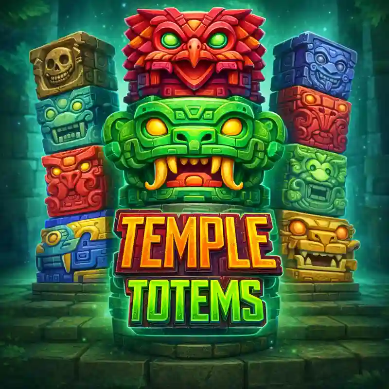 Temple Totems Slot Game ph9bet